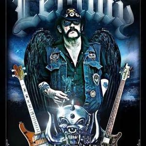 Meet your Posher, Vincent